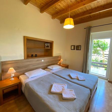 Koundouros Home Amigdhalokefali Luaran gambar