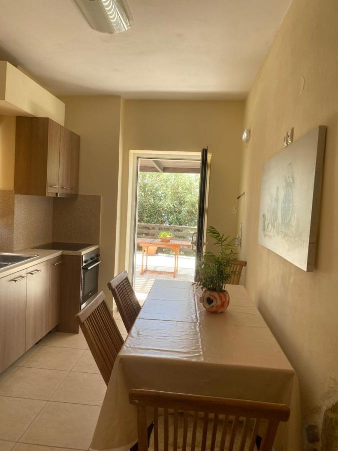 Koundouros Home Amigdhalokefali Luaran gambar