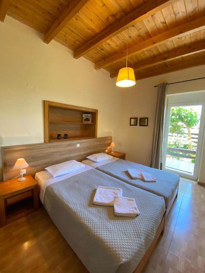 Koundouros Home Amigdhalokefali Luaran gambar