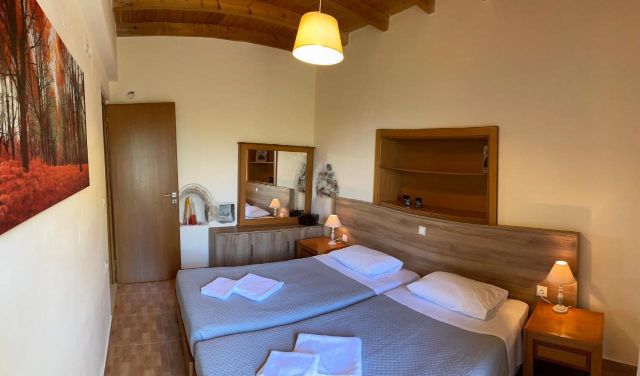Koundouros Home Amigdhalokefali Luaran gambar