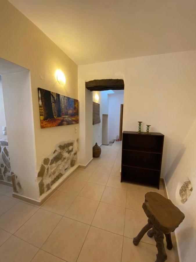 Koundouros Home Amigdhalokefali Luaran gambar