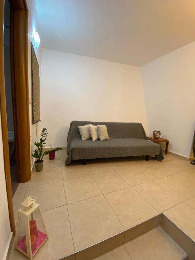 Koundouros Home Amigdhalokefali Luaran gambar