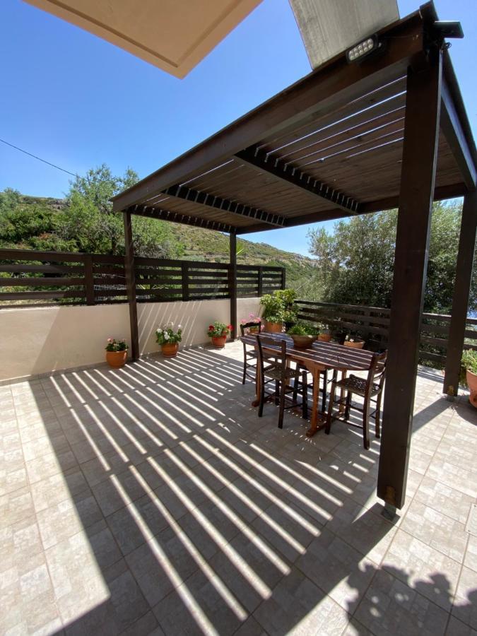 Koundouros Home Amigdhalokefali Luaran gambar