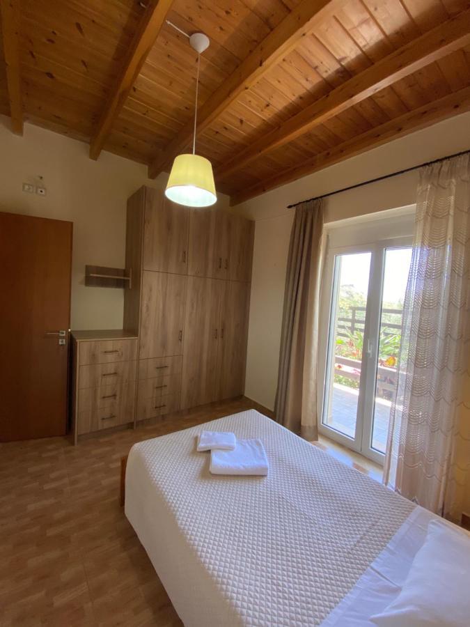 Koundouros Home Amigdhalokefali Luaran gambar