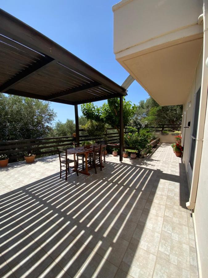 Koundouros Home Amigdhalokefali Luaran gambar